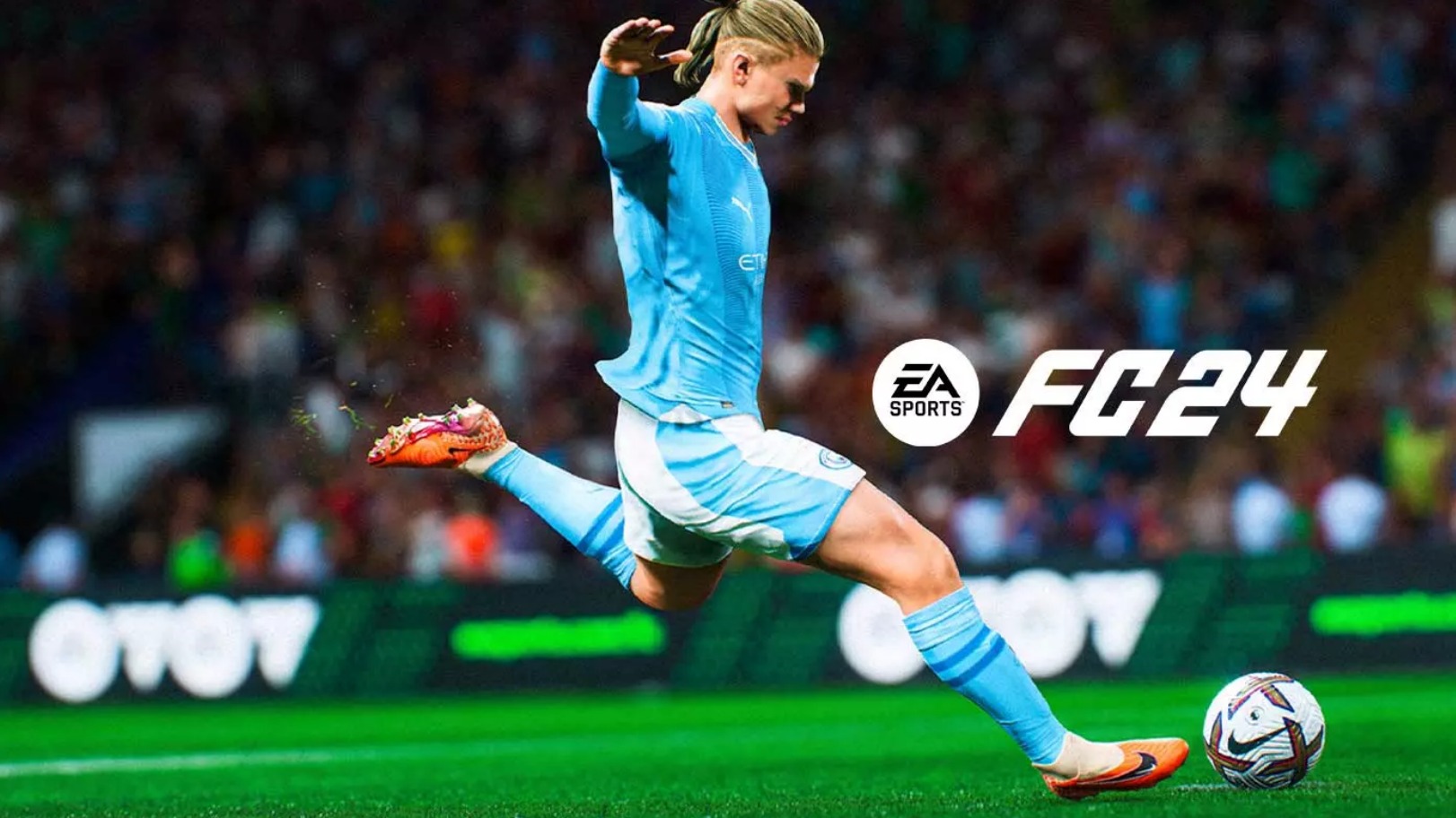 体现不乱 《EA Sports FC 24》主机与PC仄台对比
