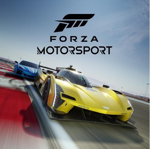 Forza Motorsport全球媒体测评今日正式开启！