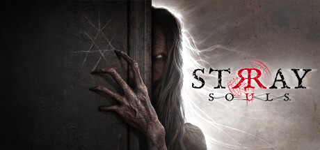 心思可怕游戏《Stray Souls》将于10月25日支卖