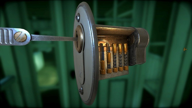 好评游戏《盗贼模拟器2》steam正式发售 打造隐秘神偷