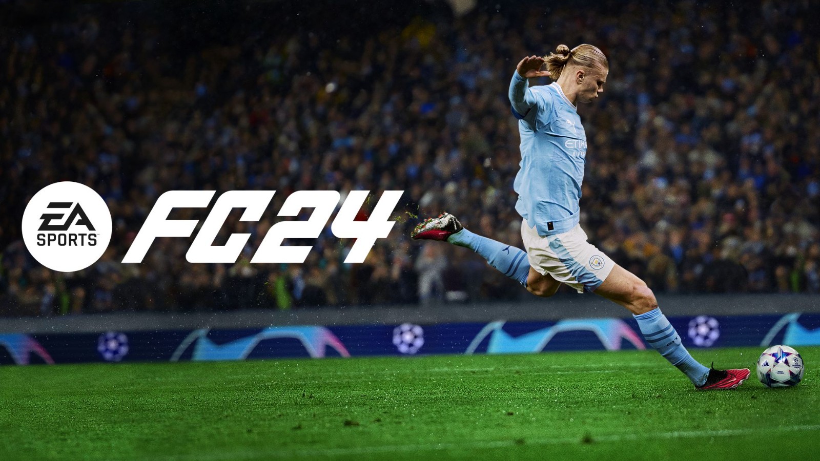 FIFA冠名并不重要 《EA Sports FC 24》首周大获成功