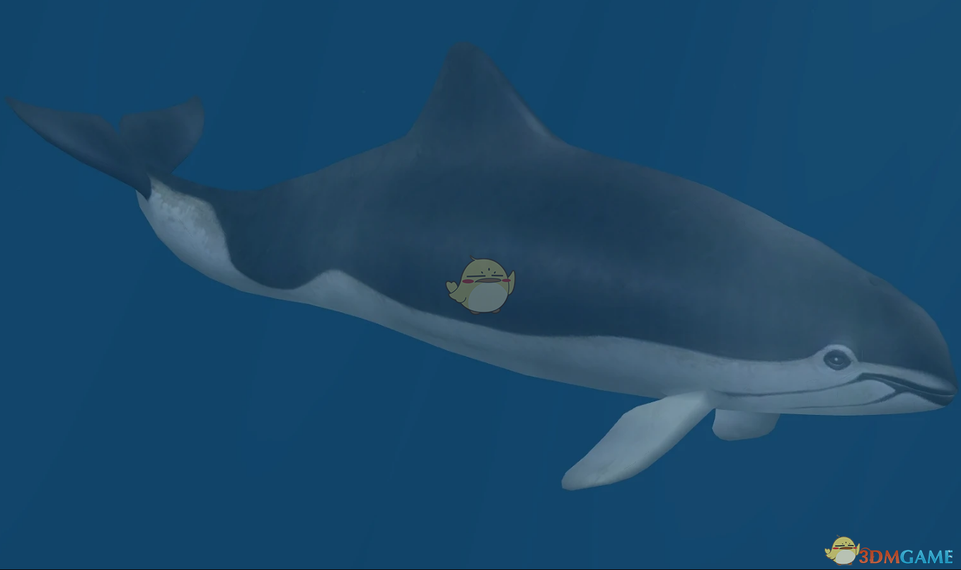 《动物园大亨2》鼠海豚MOD