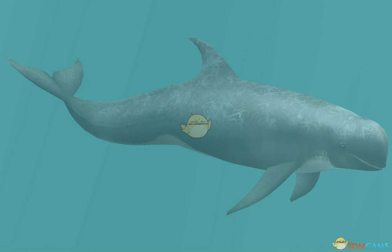 《动物园大亨2》灰海豚MOD