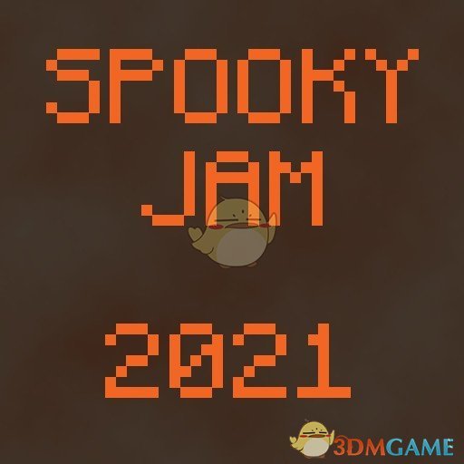 《我的世界》SpookyJam2021整合包