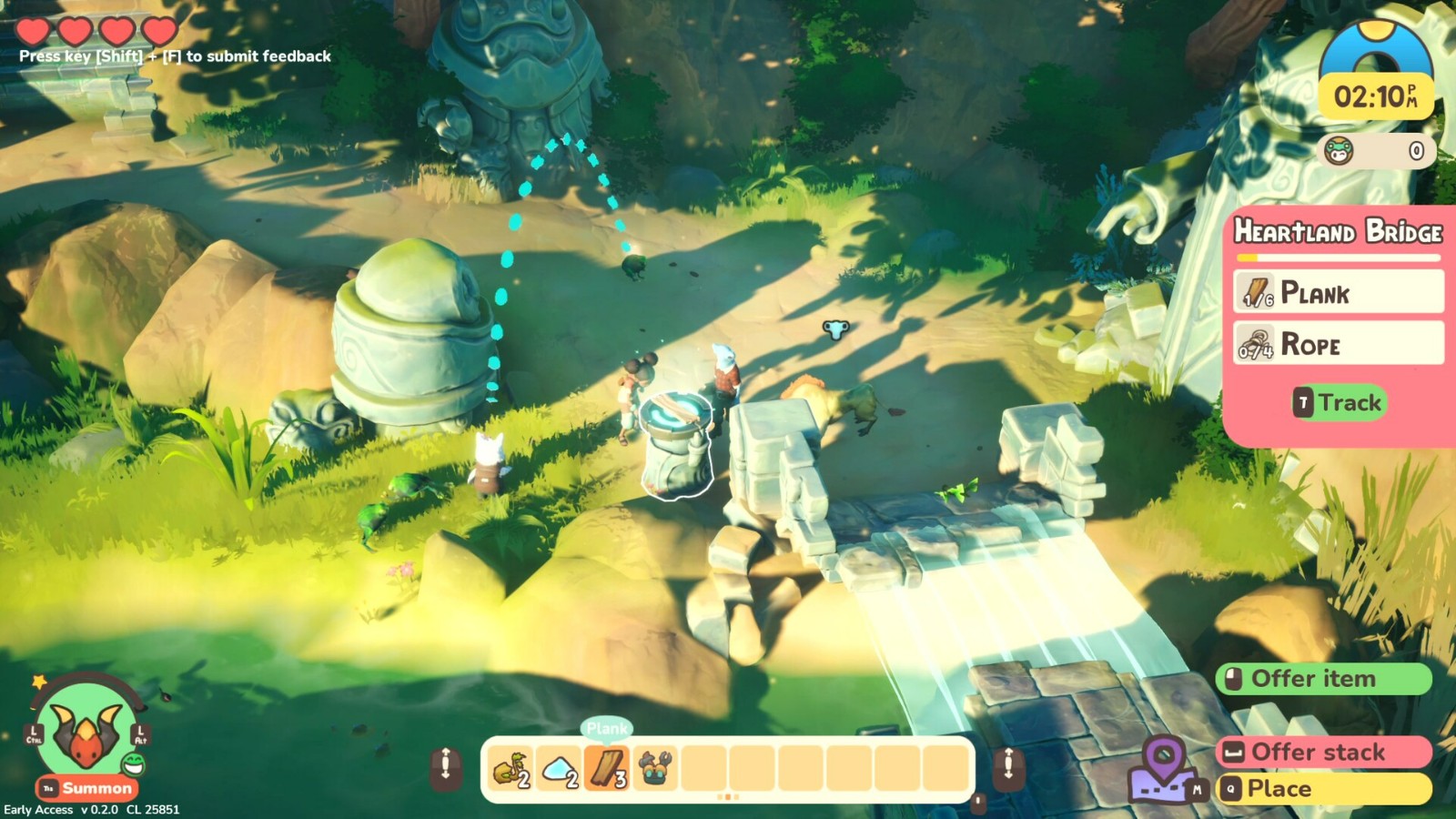 《伊科内岛：筑梦之地》11月9日发售 EA版获特意好评