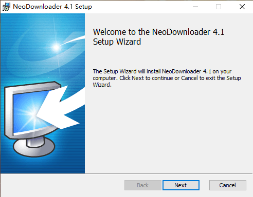 NeoDownloader4.1