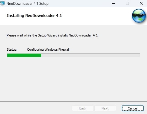 NeoDownloader4.1