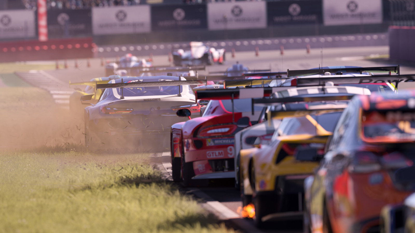 《Forza Motorsport 极限竞速》Steam发售 国区售价298元