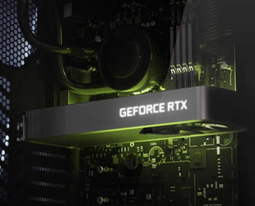 英伟达将推免插电版RTX 3050桌面显卡 采用移动版GPU