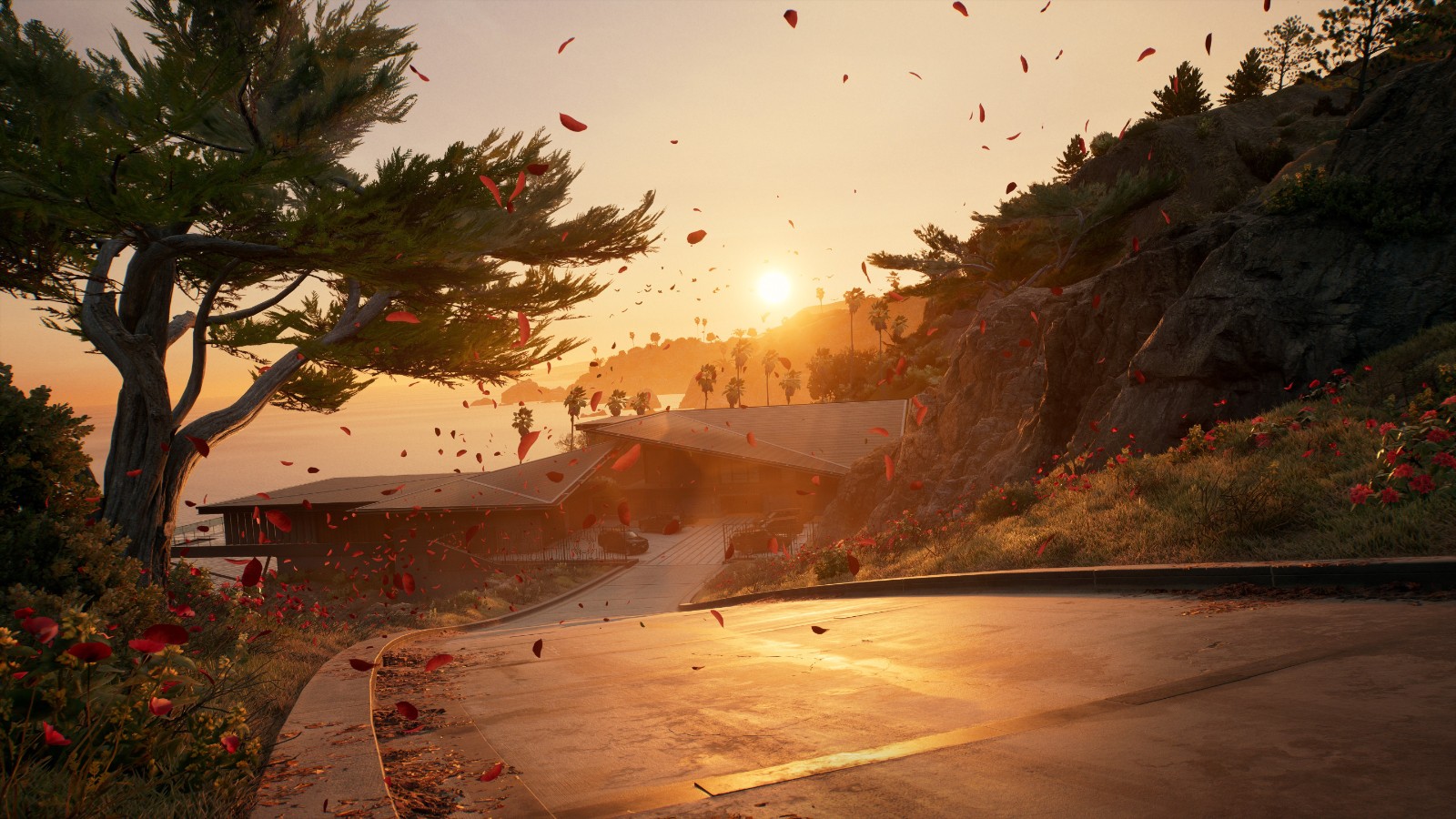 《死亡岛2》剧情扩展包“Haus”将于11月2日推出