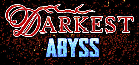 《Darkest Abyss》steam试玩上线 恶魔乡作风2D动做