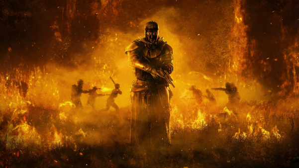 Crytek竞技FPS【猎杀：对于决】推出1.14行动“侵蚀之潮”！