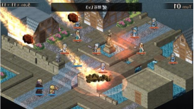 《佣兵传说》等系列4部作品Steam版正式发售！支持中文！