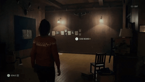 《心灵杀手2》体验报告：全新游戏详情阐述