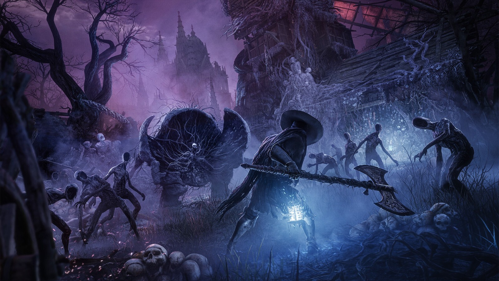 美国环球影城将推出《最后生还者》主题恐怖鬼屋 其灵感来自于原版游戏