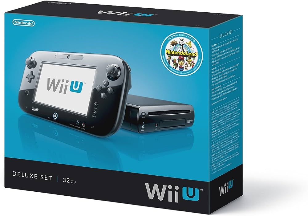 9月好国卖出1台齐新Wii U：去年5月以去尾台