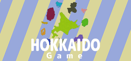 《北海道游戏》登陆steam 物理规则益智新游