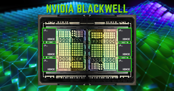 AI太水让NVIDIA躺赢 下1代GPU提早半年问世