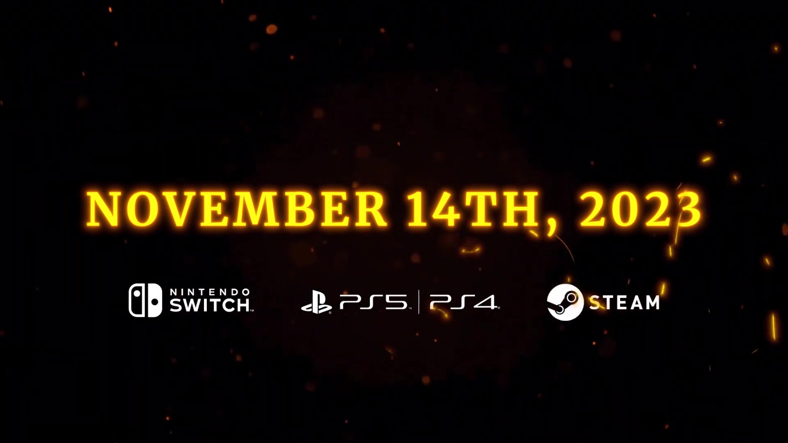 2D平台游戏《星界战士》11/14脱离EA推出完整版