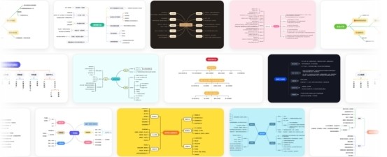 思维导图MindNow1.0.147.0