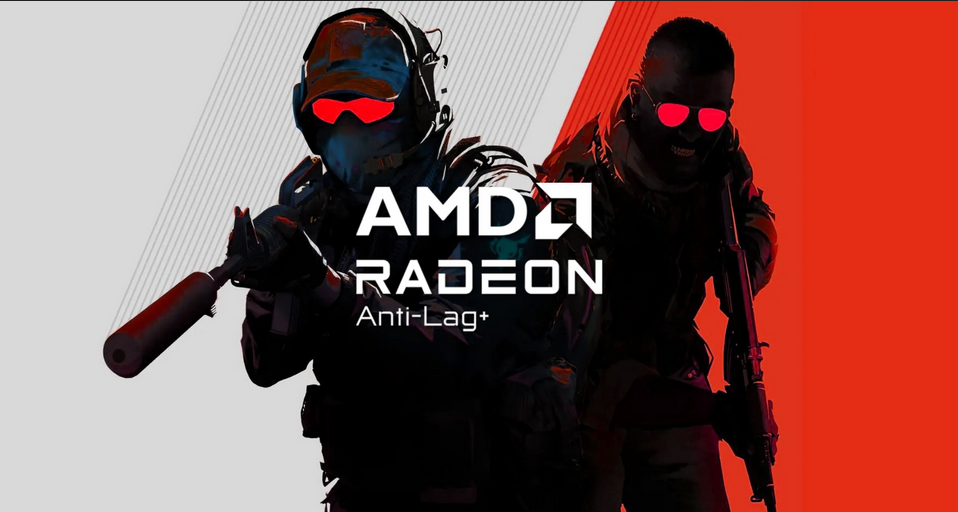 AMD撤回最新驱动以应对新功能导致《CS2》封禁