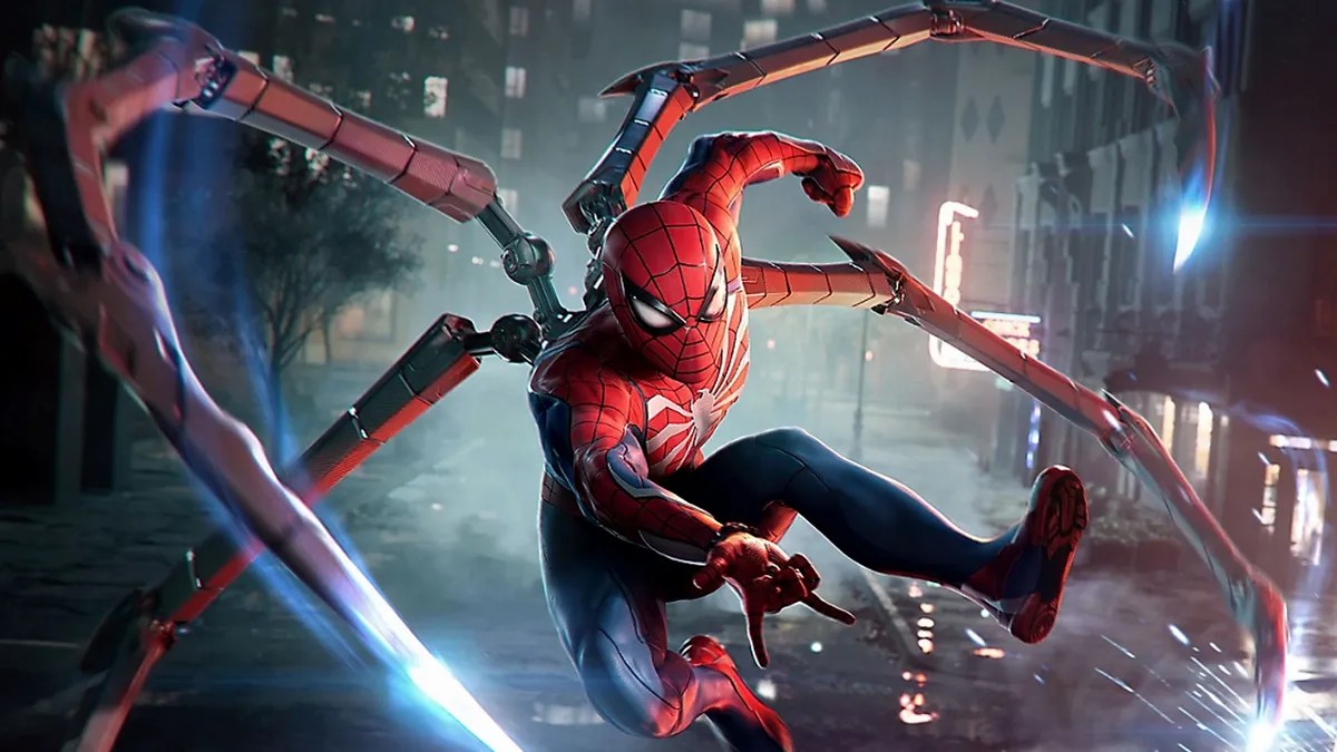 《漫威蜘蛛侠2》确定将添加新游戏+模式 目前正在开发中