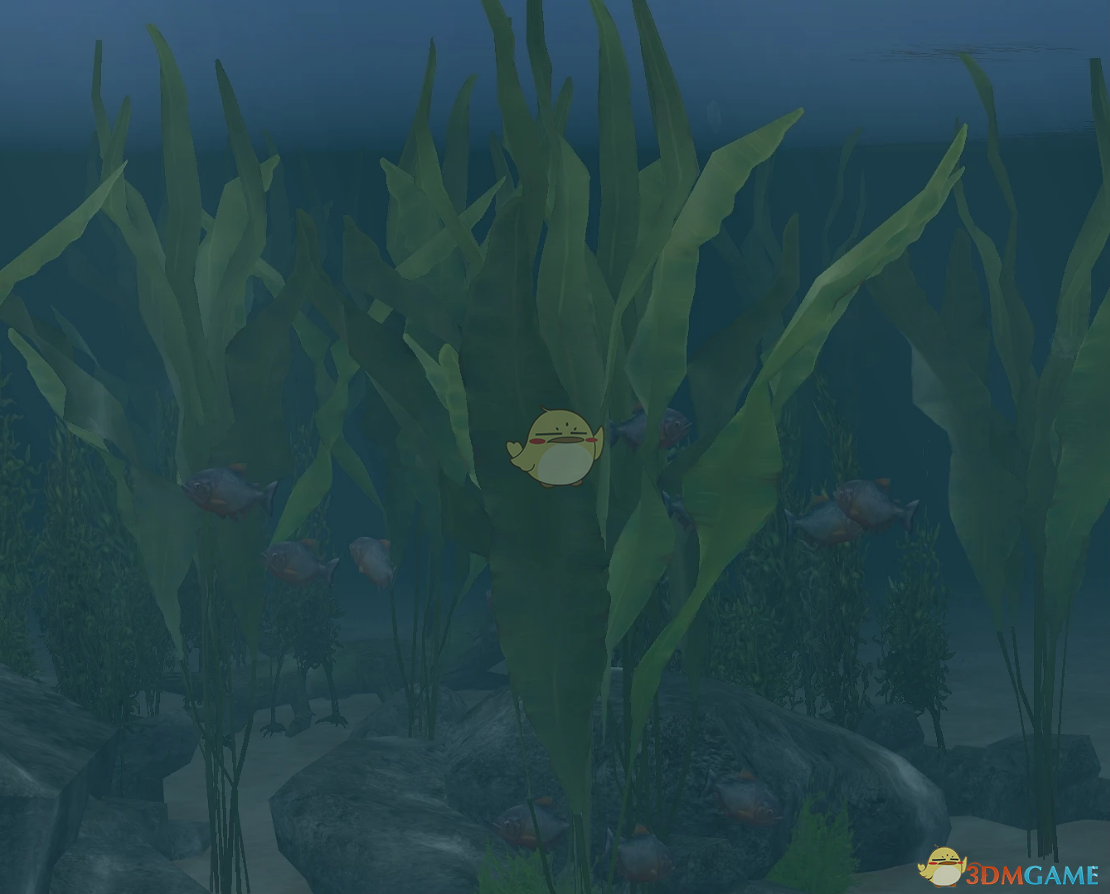 《动物园大亨2》海藻MOD