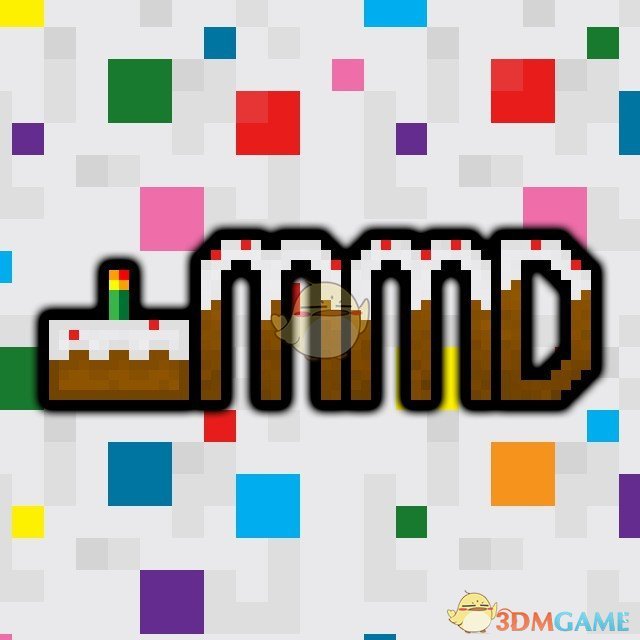 《我的世界》MMDJam2020整合包