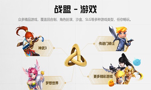 多益战盟64位1.0.0.4