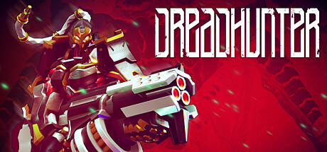 《Dreadhunter》steam争先体验开启 俯视角动做RPG