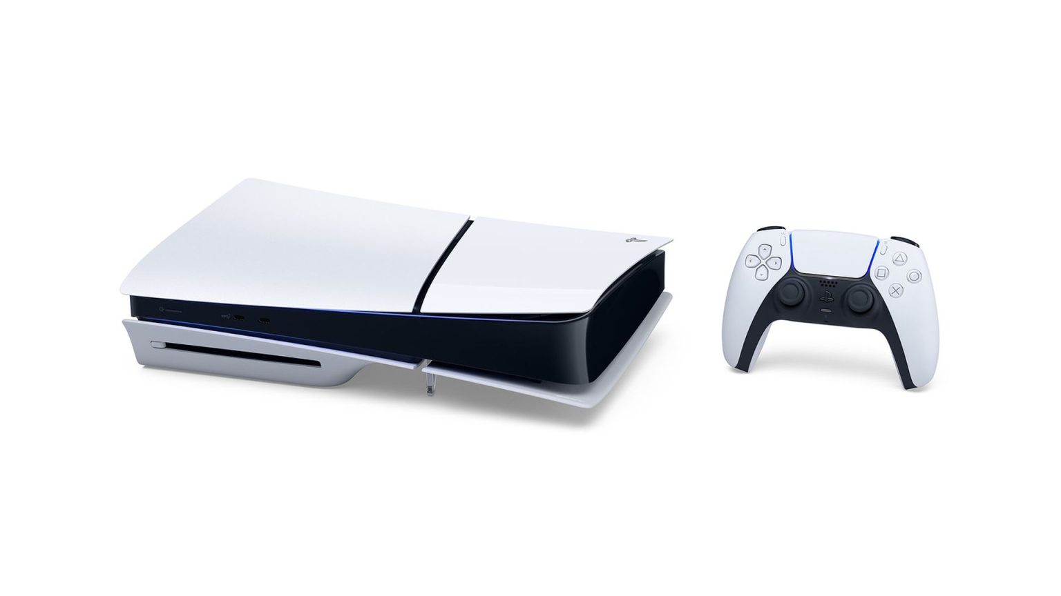 风闻：PS5 Slim将于11月10日发售
