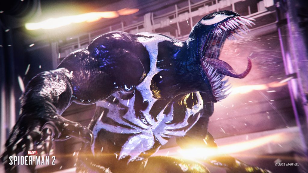 《漫威蜘蛛侠2》开发者讨论是否会有“毒液”衍生游戏：取决于粉丝的意愿-咸鱼单机官网