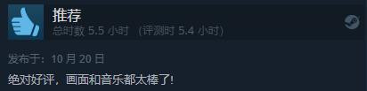 《莱卡:岁月之血》Steam发售 综合评价“特别好评”