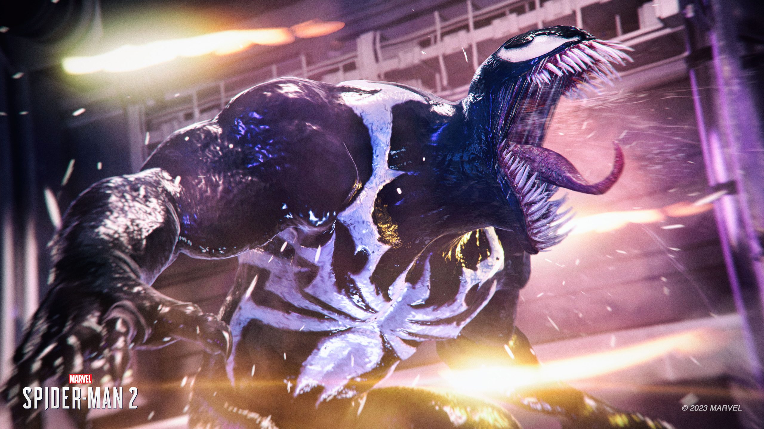 《漫威蜘蛛侠2》将通过升级档加入二周目与重玩功能
