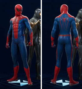 《漫威蜘蛛侠2》彼得的惊人套装怎么获取