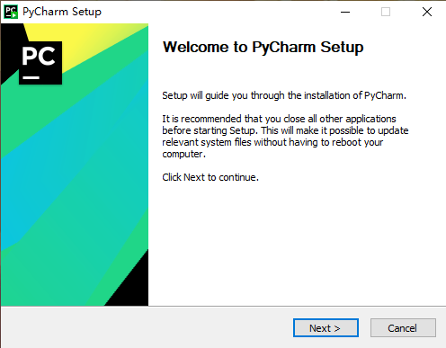 PyCharm32位2023.2.3