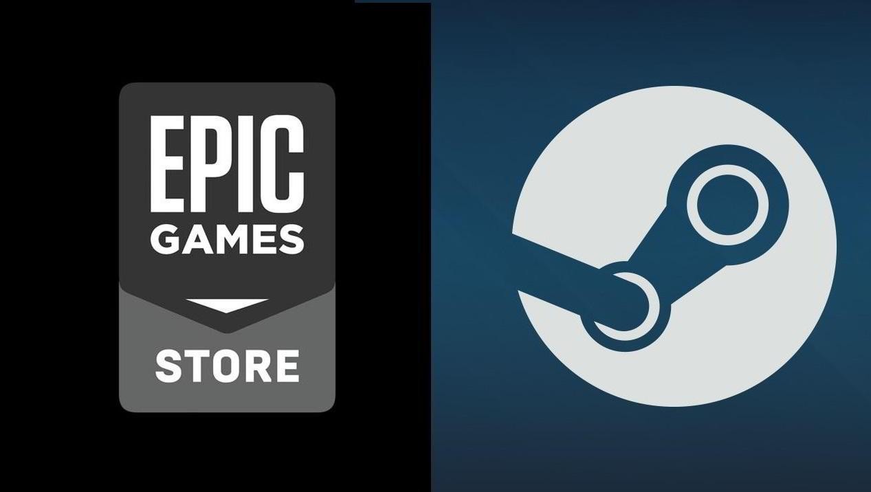 Epic官方推荐去Steam买游戏：玩家称赞E宝格局大