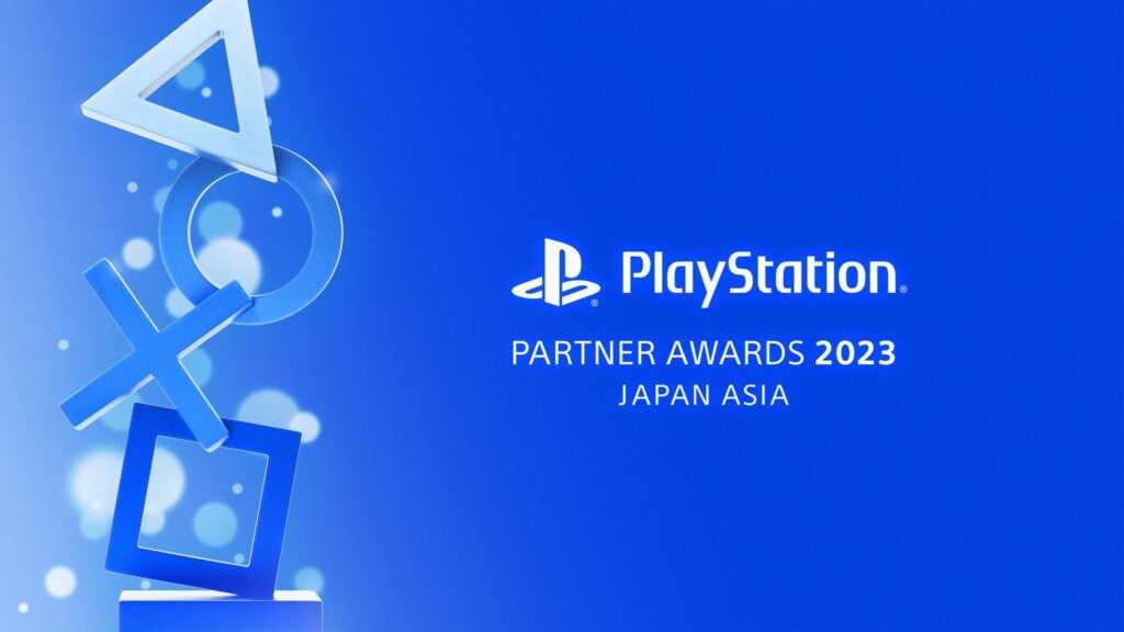 2023年日本亚洲PS合作伙伴奖12月1日公布 玩家投票开启