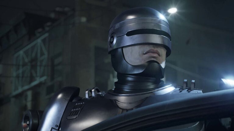 《机器战警：暴戾皆市》Xbox开做同伴预览会新视频