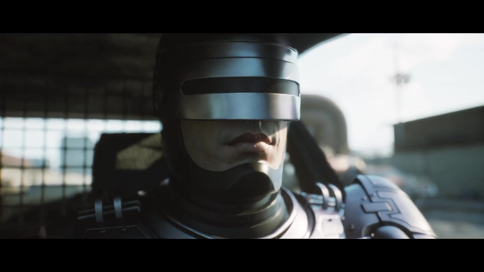 《机械战警：暴戾都市》Xbox合作伙伴预览会新视频