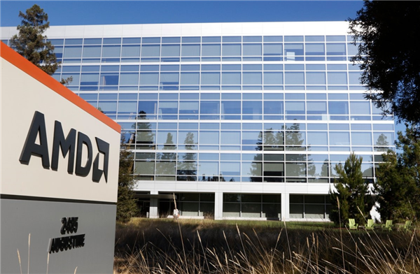 AMD回应大幅裁员：小幅优化以及调解