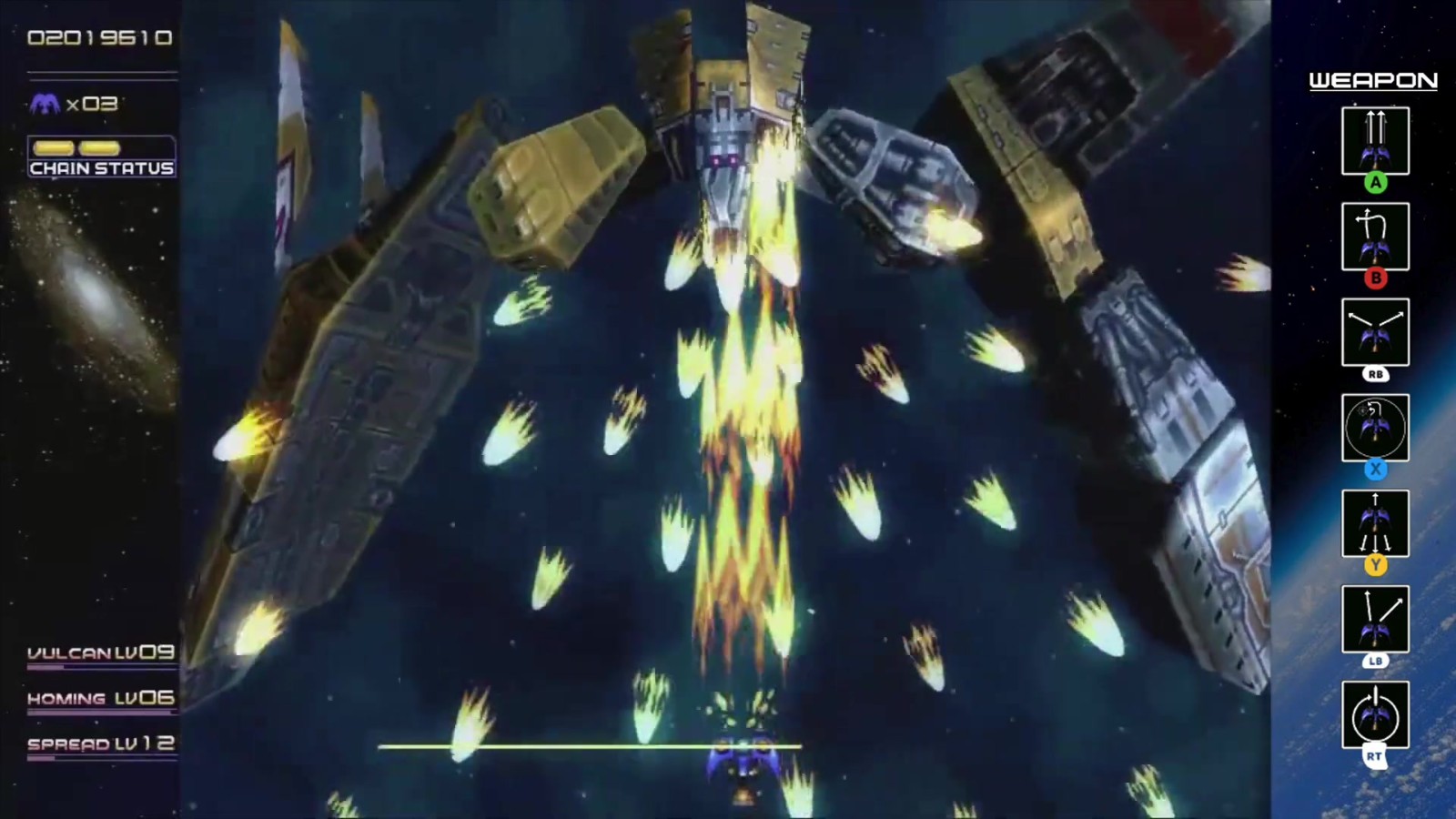 《闪光银枪》PC版将于11/3推出 移植自360版