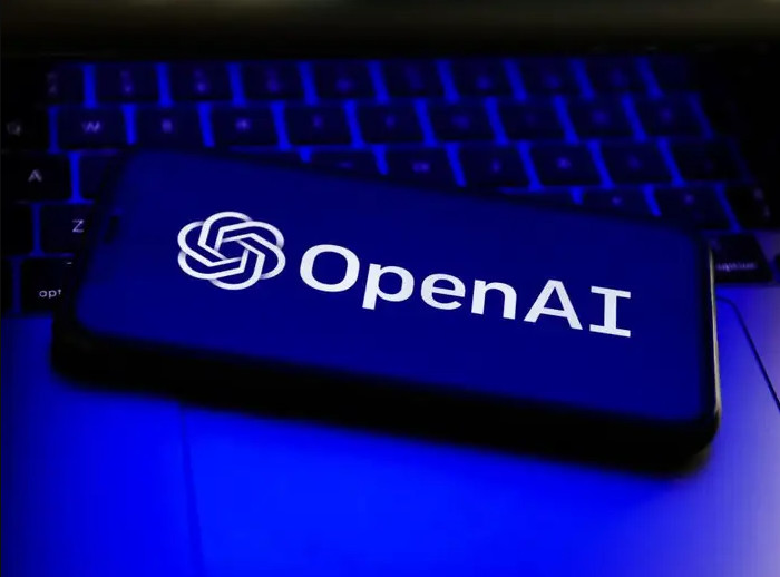 传谷歌同意背OpenAI合作敌足投资20亿好元