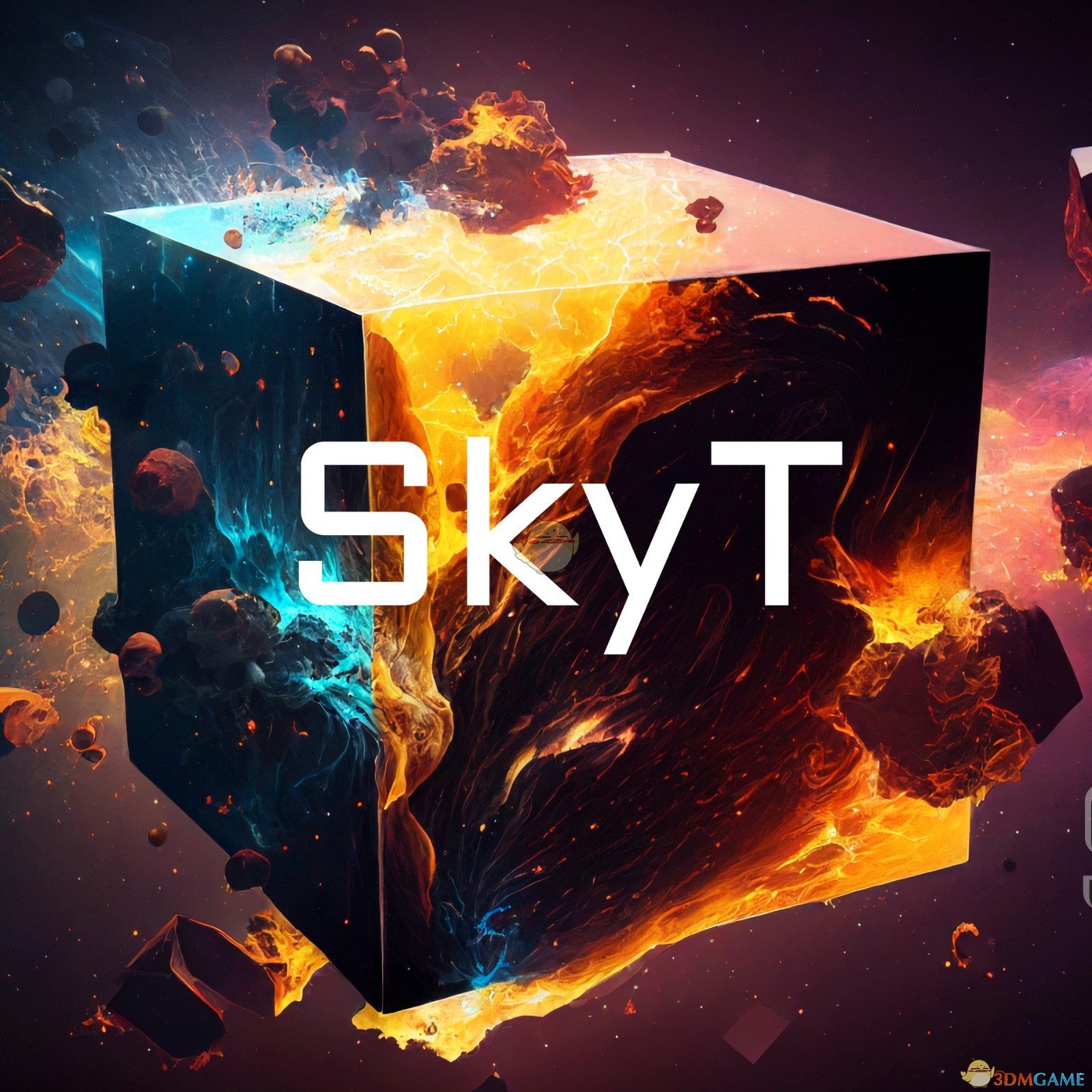 《我的世界》SkyT整合包