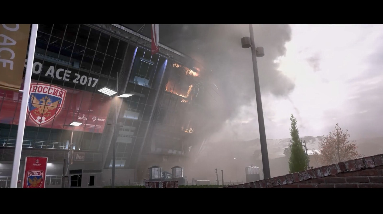 《使命召唤：现代战争3》PC预告、解锁时间和配置公开