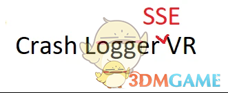 《上古卷轴5：天际重制版》Crash Logger SSE AE VR PDB supportMOD