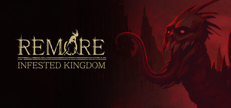 《REMORE: INFESTED KINGDOM》steam抢测 回合制战术RPG
