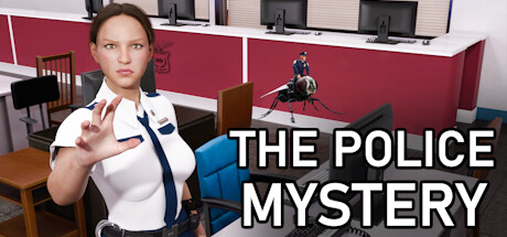 《The Police Mystery》上岸Steam 小人国警平易近冒险物语