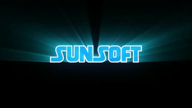 SUNSOFT公开复活LOGO宣布启动复兴之旅