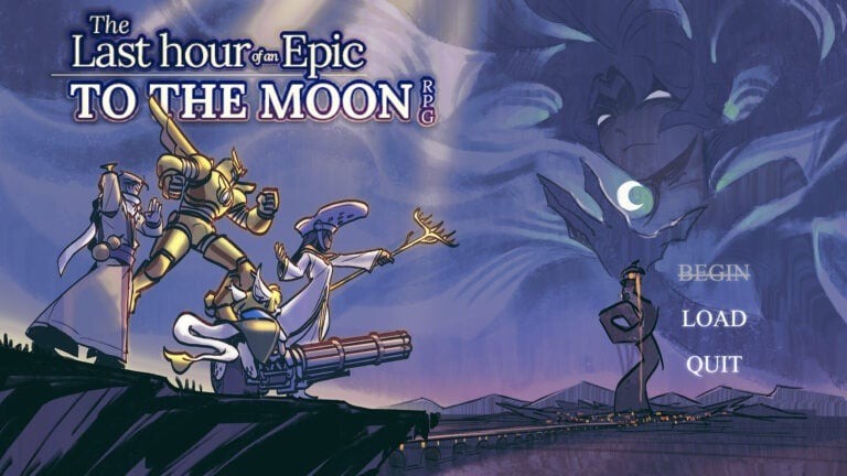 《去月球 传偶RPG之末极1小时》里背PC支布